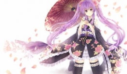 动漫美人,探寻虚拟世界中的绝世佳人